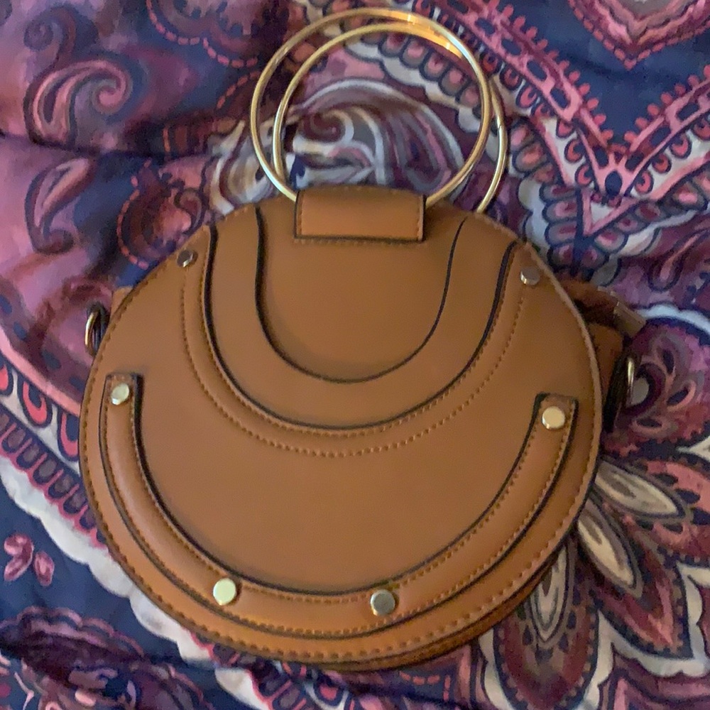 Crossbody Or clutch bag